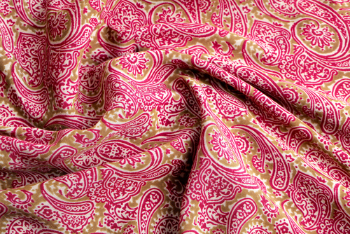 P V CHANDERI